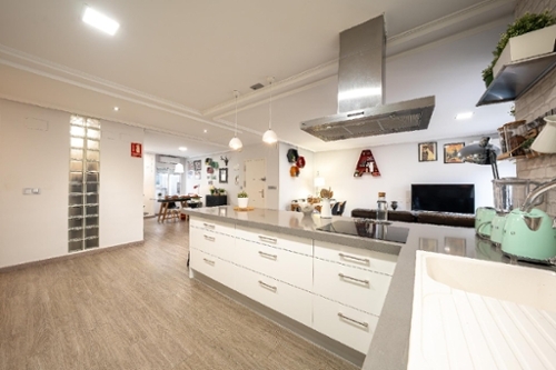 Novelda Vinalopó Mitjà Wohnung Bild 6357343