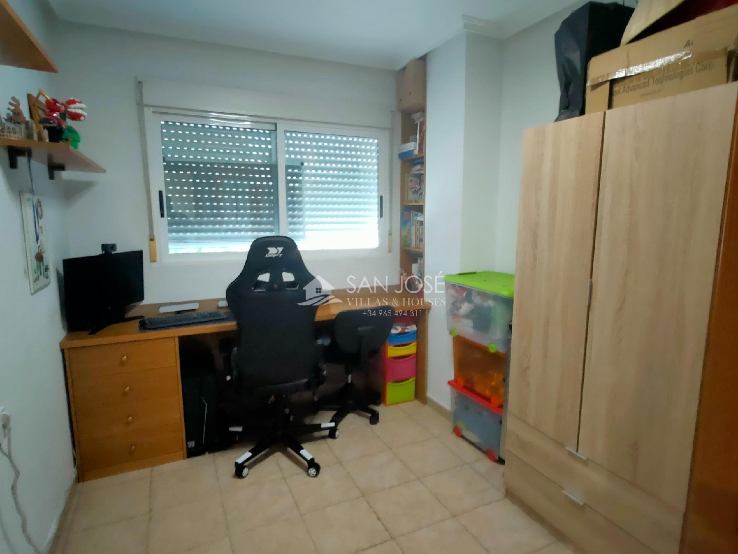  till salu lägenhet Novelda Vinalopó Mitjà 5