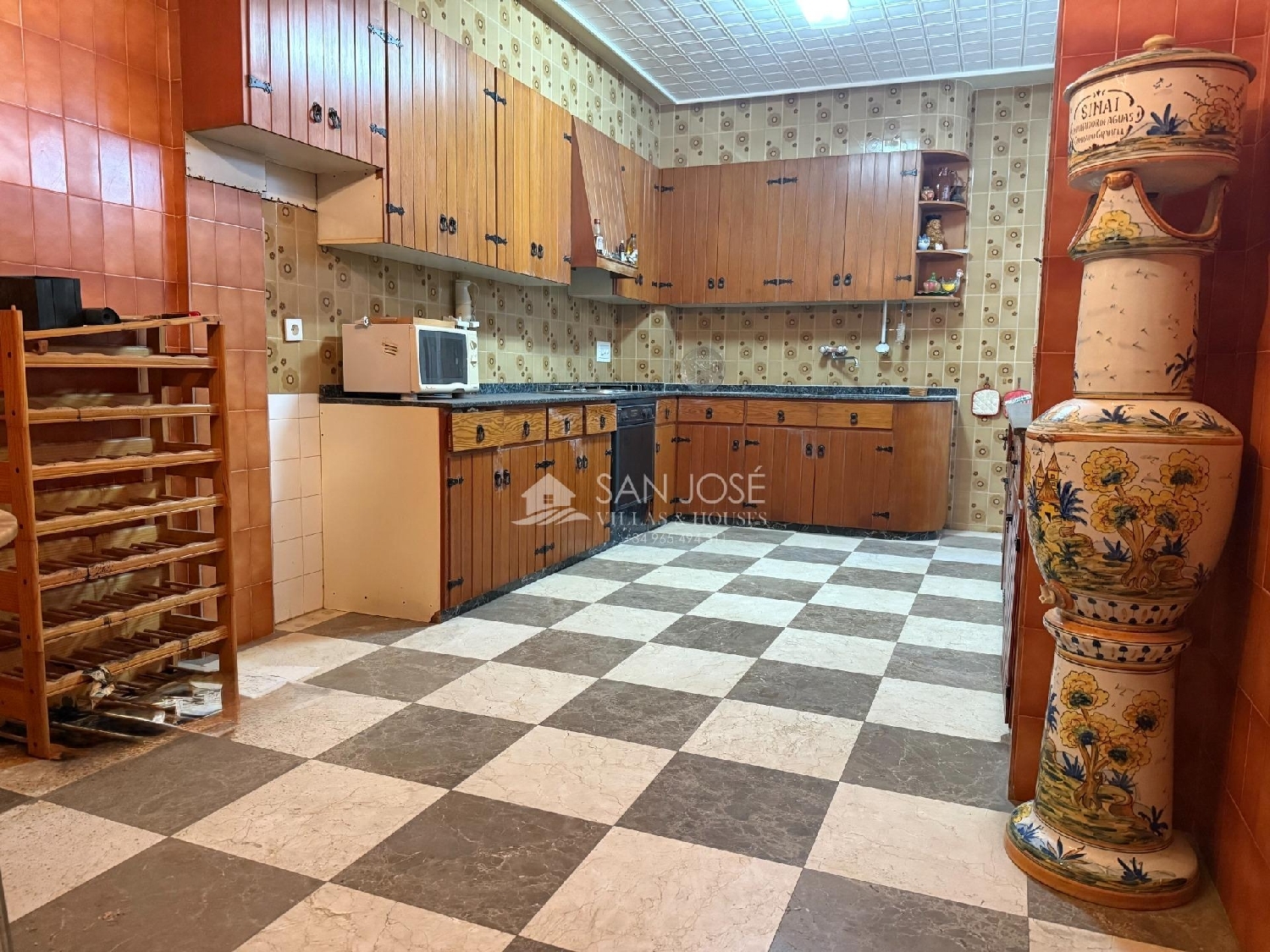  à vendre appartement Novelda Vinalopó Mitjà 6