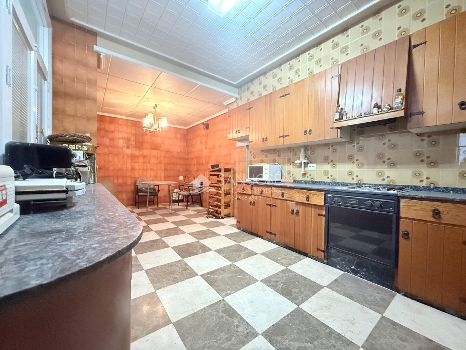  à vendre appartement Novelda Vinalopó Mitjà 5