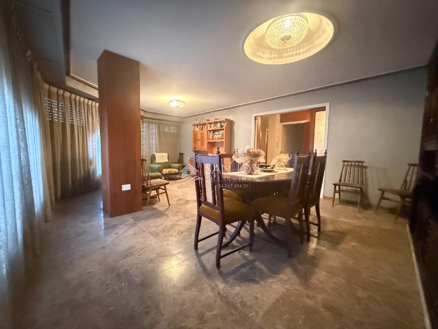  à vendre appartement Novelda Vinalopó Mitjà 8