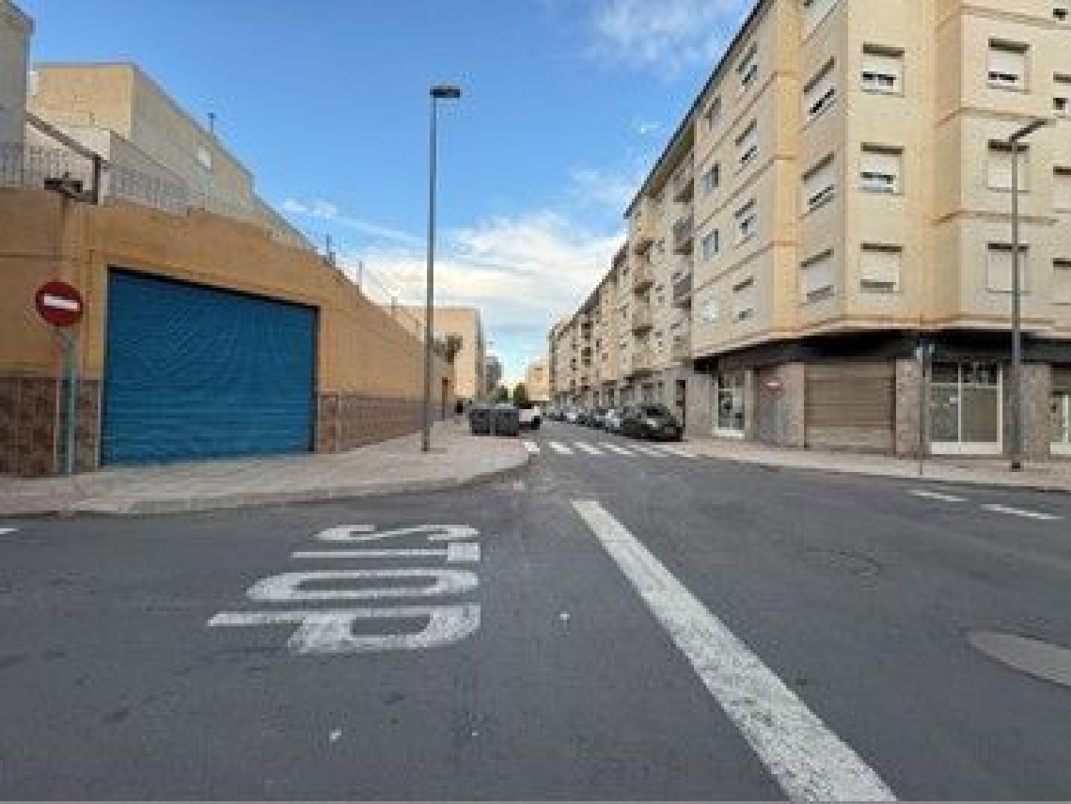  kaufen Wohnung Novelda Vinalopó Mitjà 3