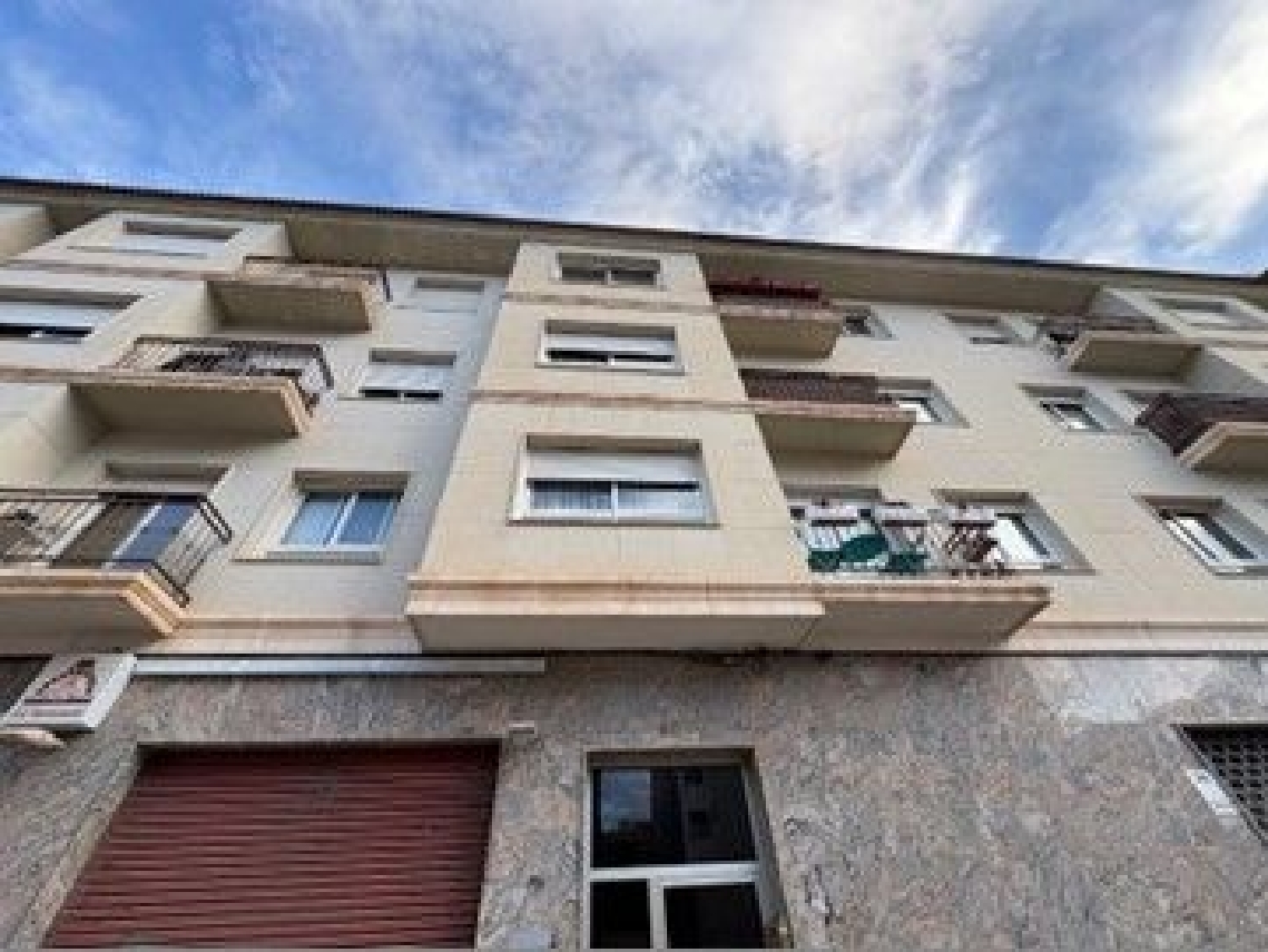  kaufen Wohnung Novelda Vinalopó Mitjà 1