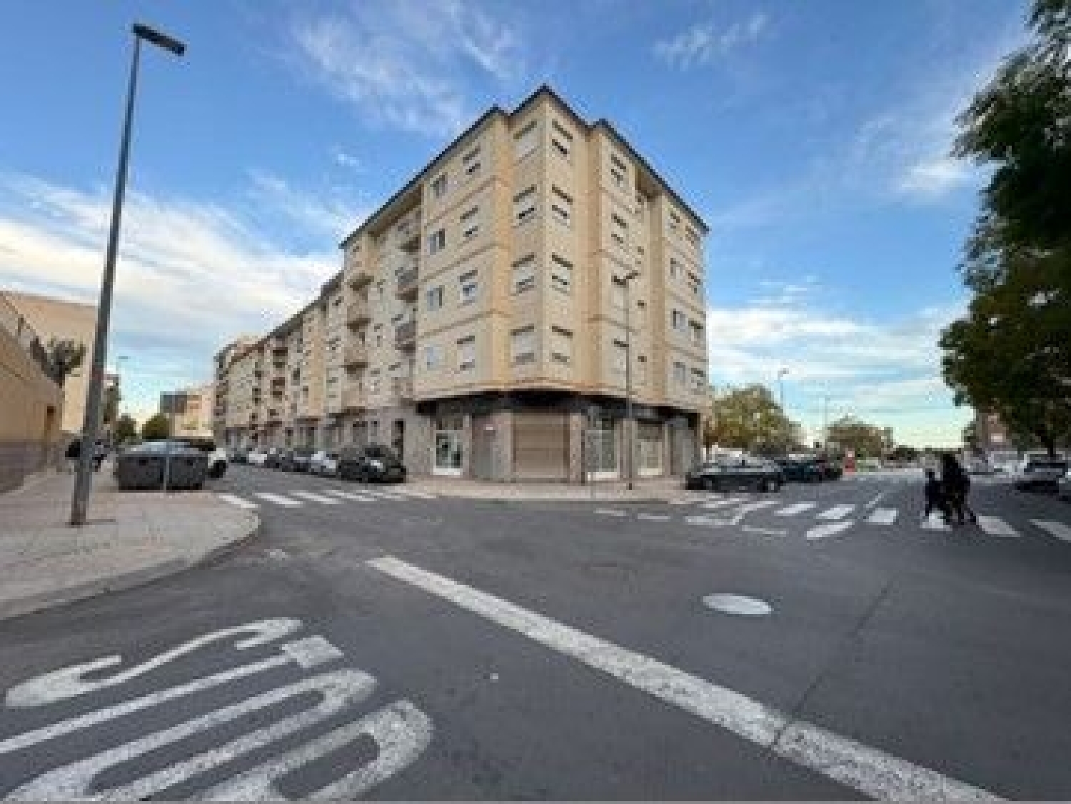  kaufen Wohnung Novelda Vinalopó Mitjà 2