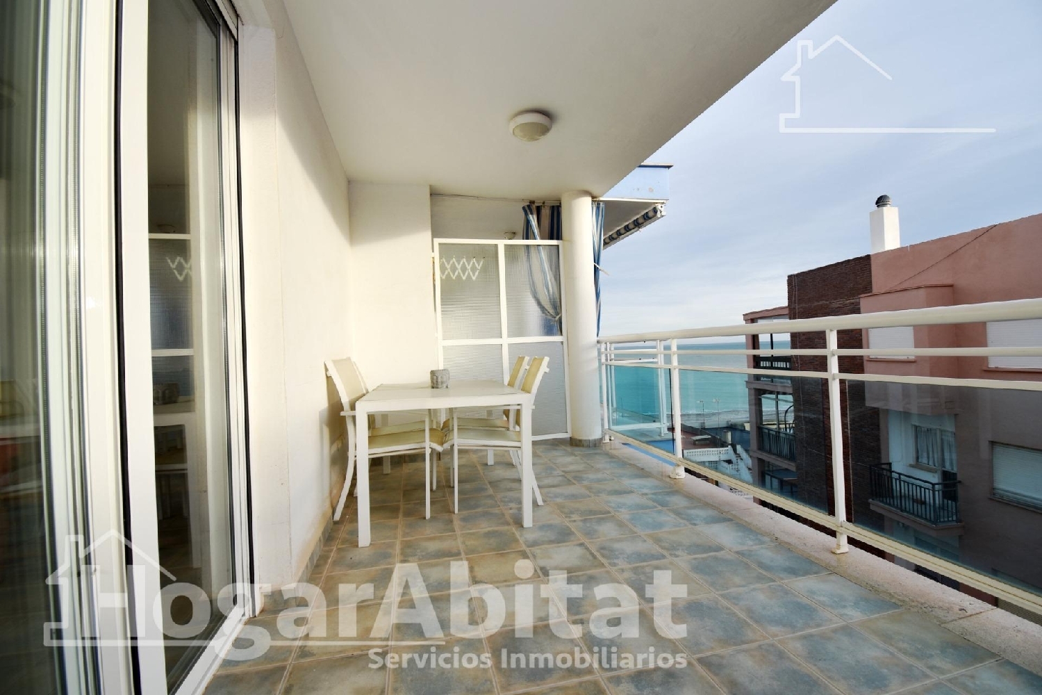 te koop appartement Nules Plana Baixa 8