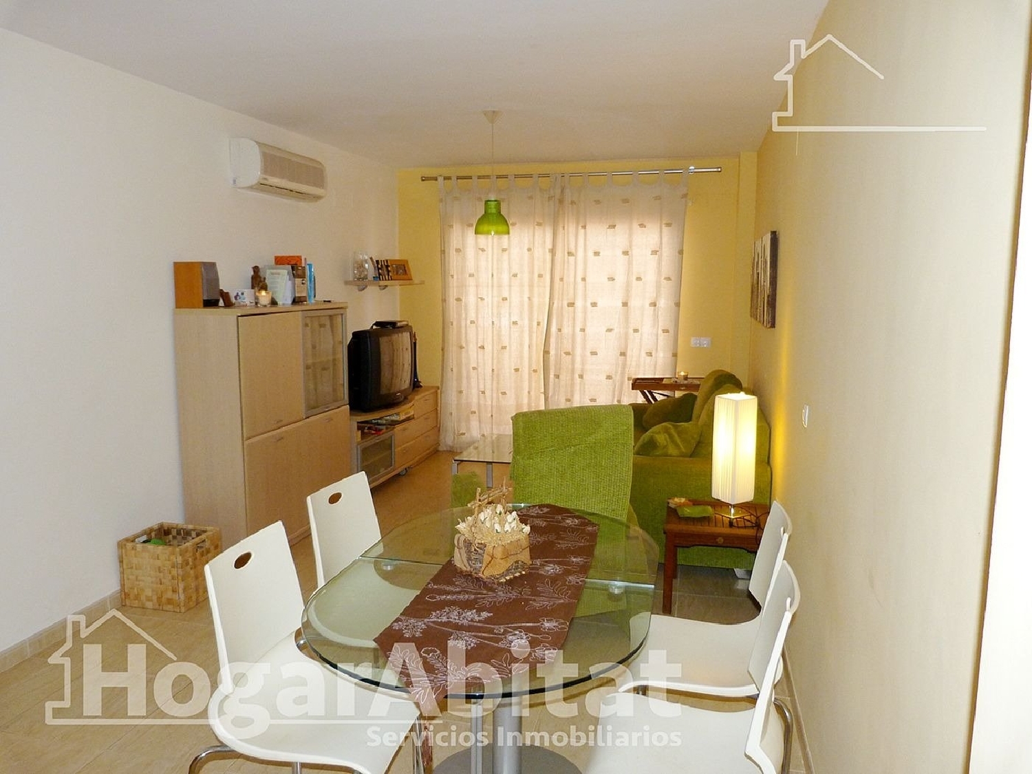 te koop appartement Nules Plana Baixa 5