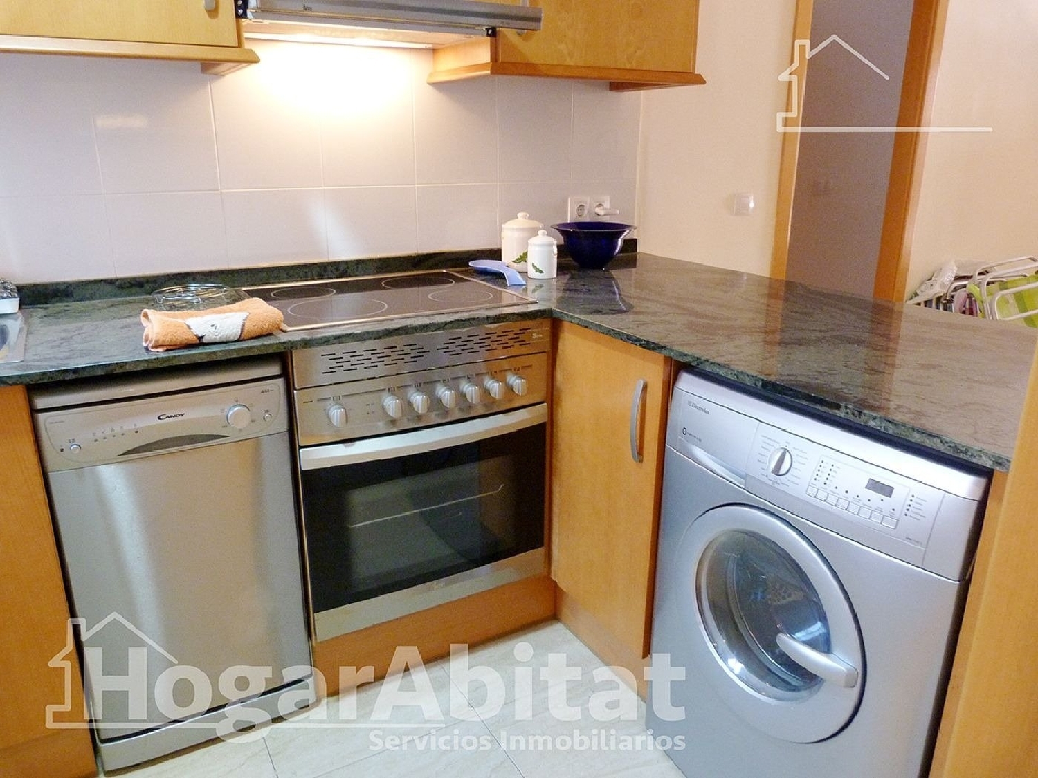 te koop appartement Nules Plana Baixa 7