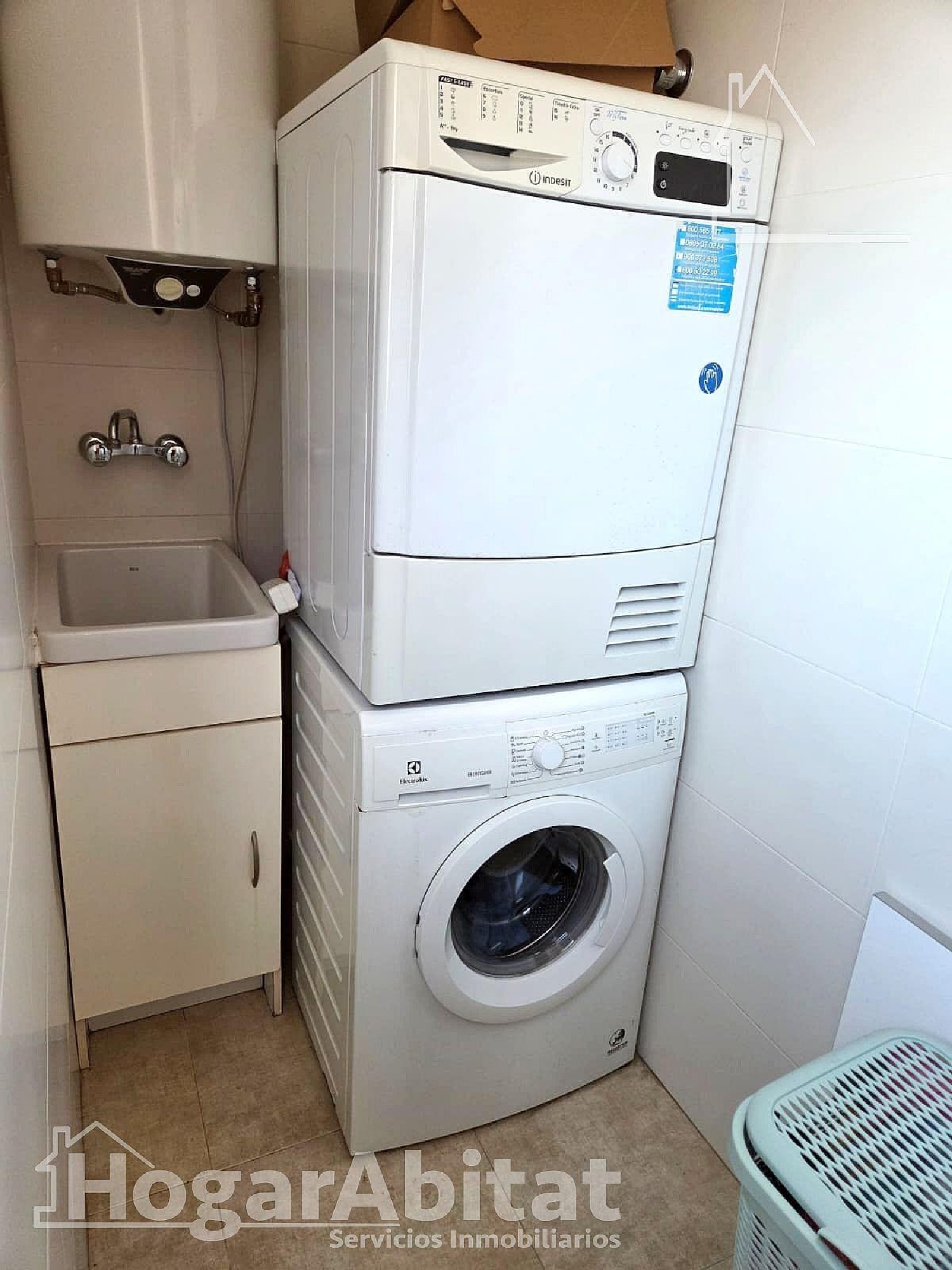  till salu lägenhet Nules Plana Baixa 8