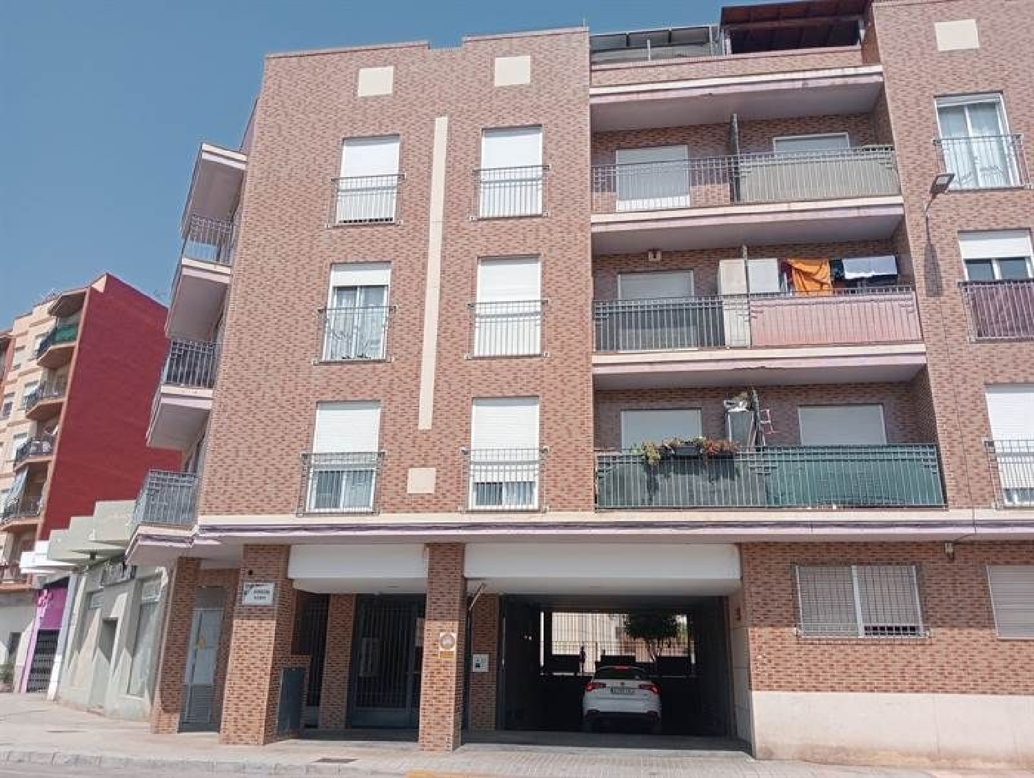  en venta apartamento Nules Plana Baixa 1