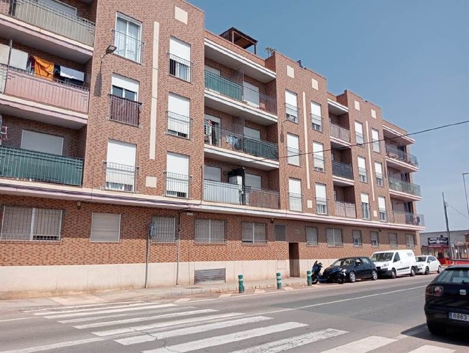  en venta apartamento Nules Plana Baixa 2