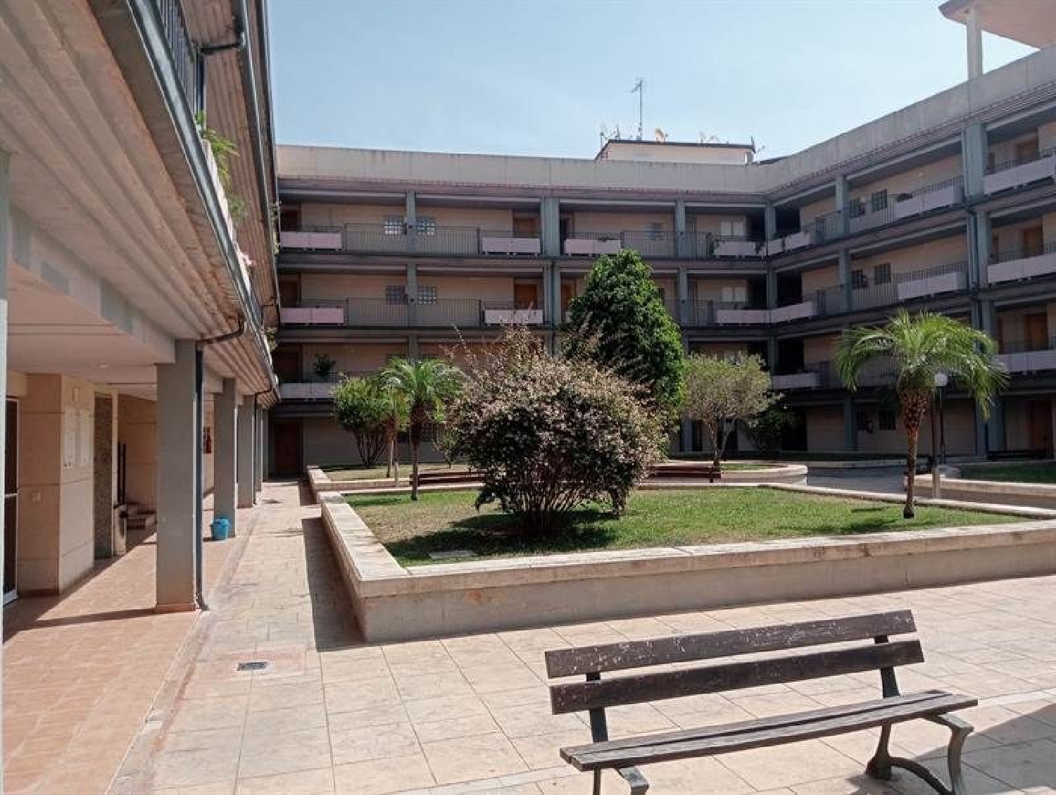  en venta apartamento Nules Plana Baixa 3