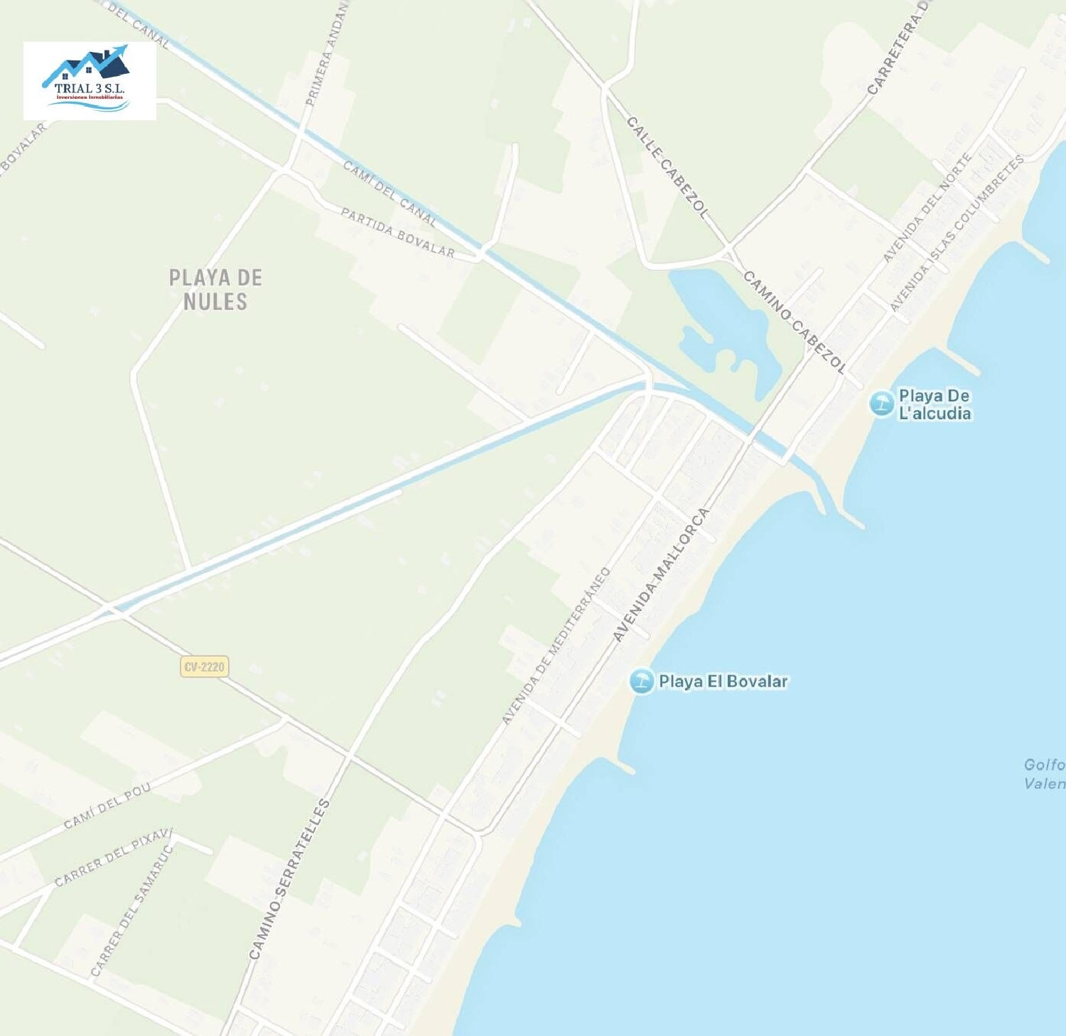  en venta apartamento Nules Plana Baixa 2