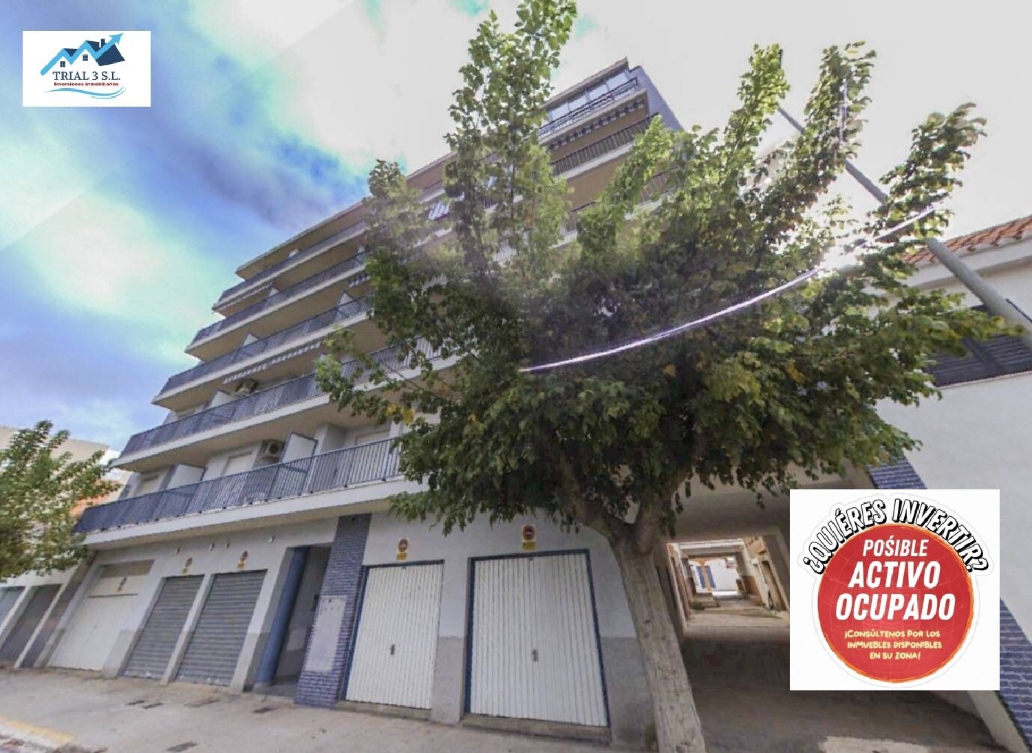 en venta apartamento Nules Plana Baixa 1