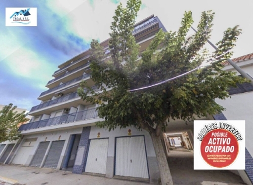 Nules Plana Baixa apartamento foto 6359969