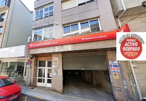 O Carballiño Carballiño apartment foto 6363030