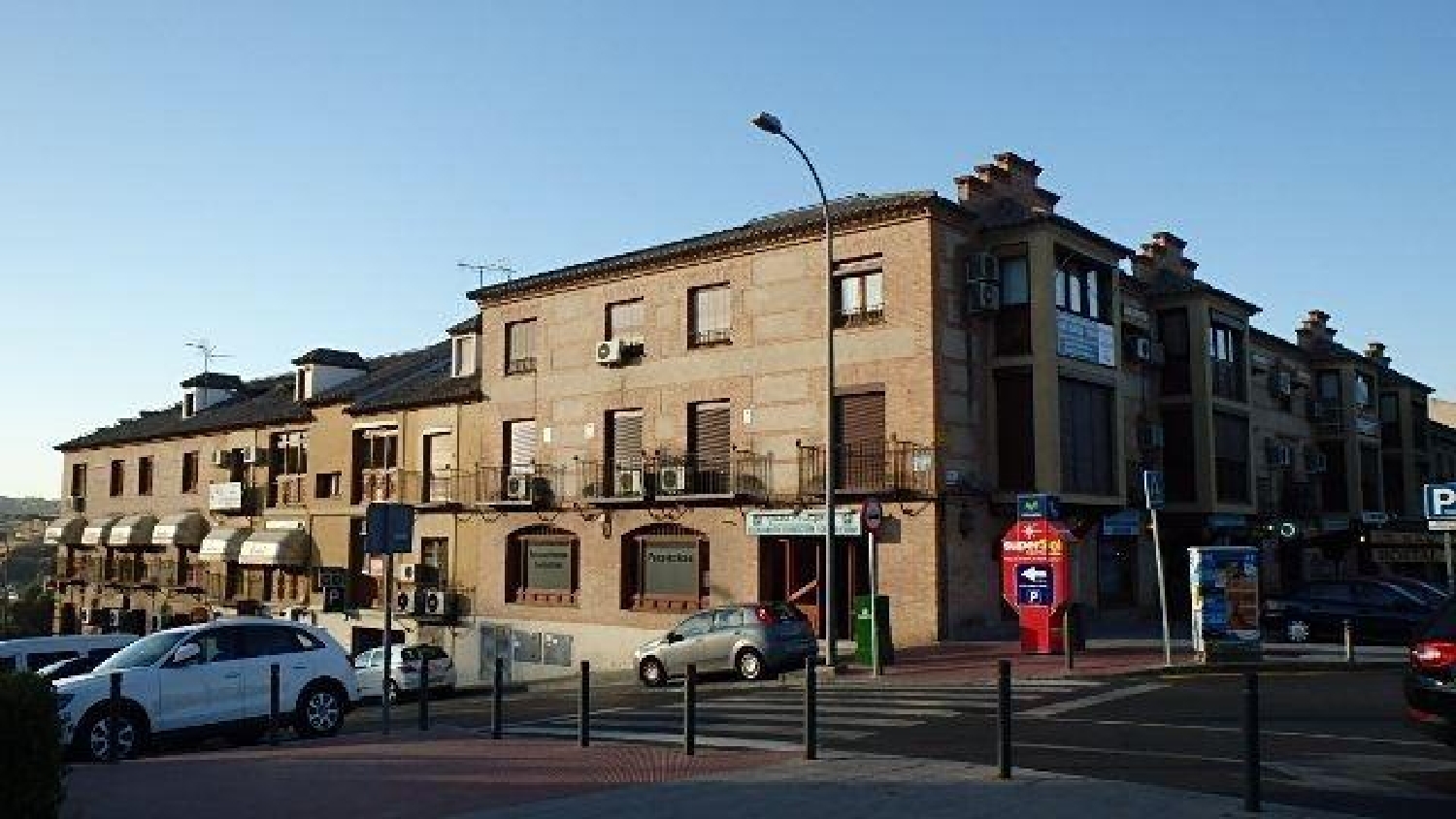  en venta apartamento O Toledo Ribeiro 2