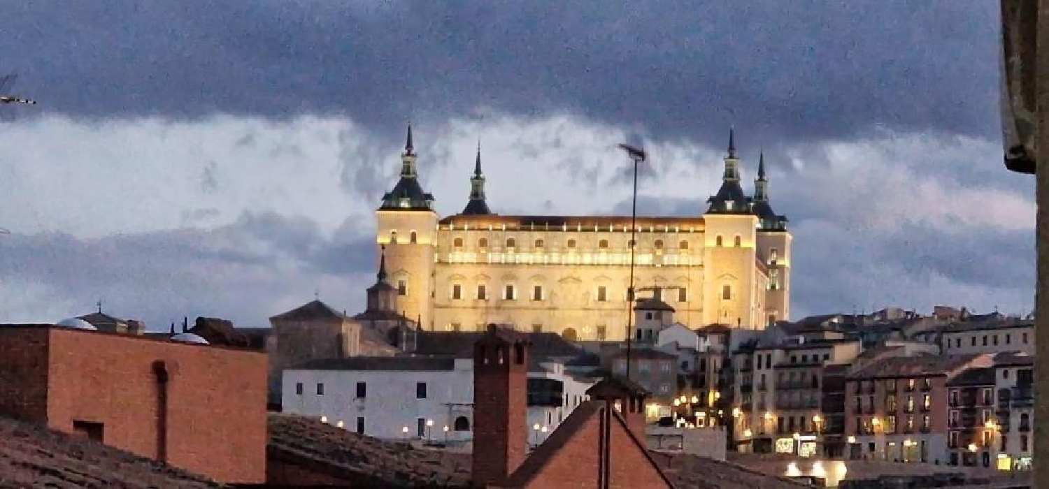  kaufen Wohnung O Toledo Ribeiro 1