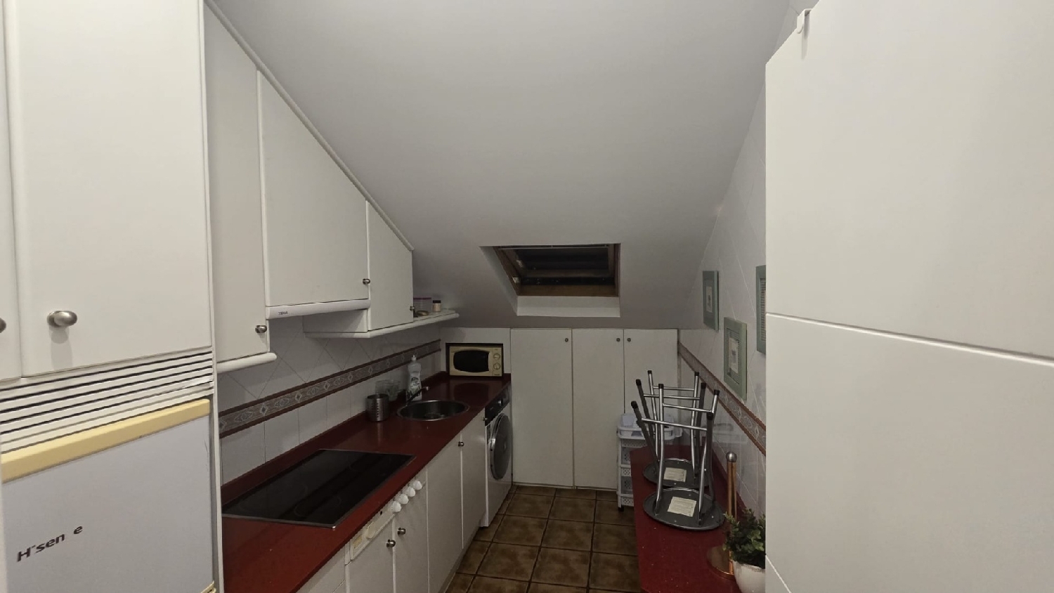  kaufen Wohnung O Toledo Ribeiro 8