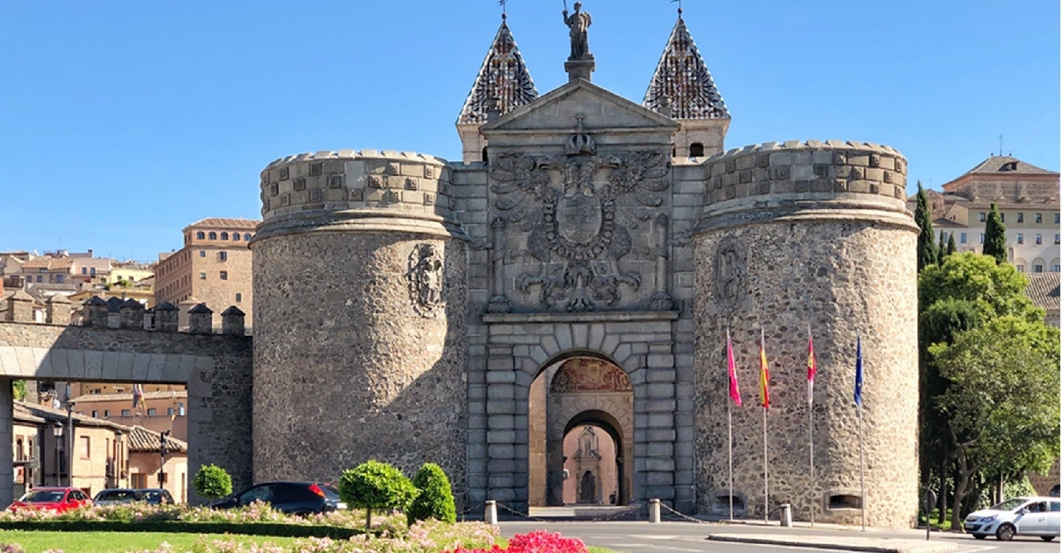  till salu lägenhet O Toledo Ribeiro 2