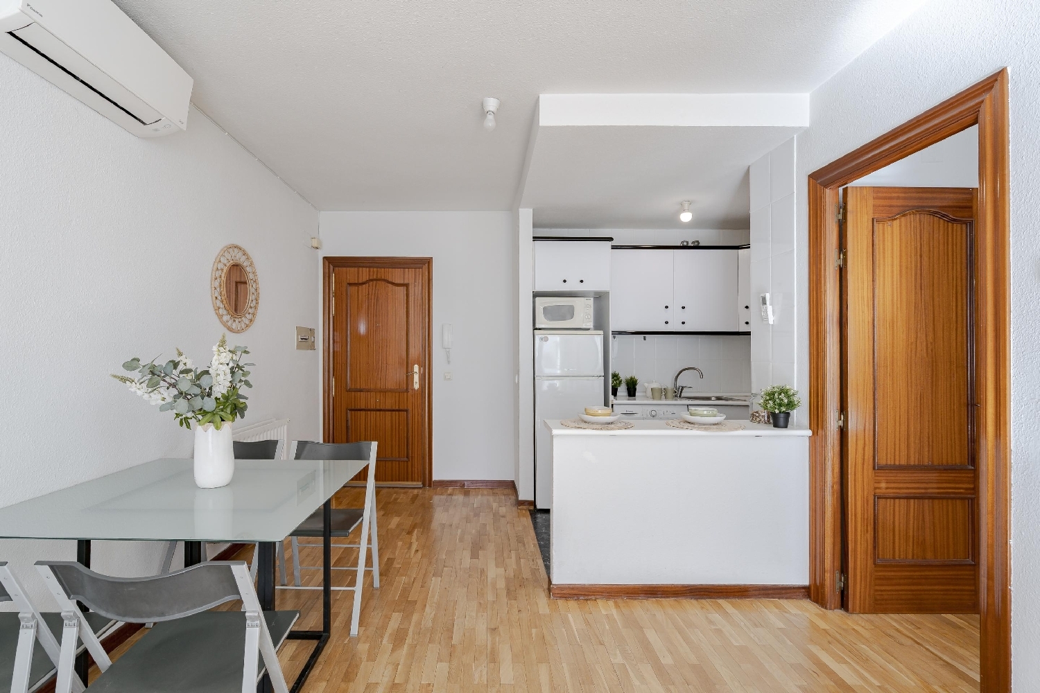  te koop appartement O Toledo Ribeiro 5