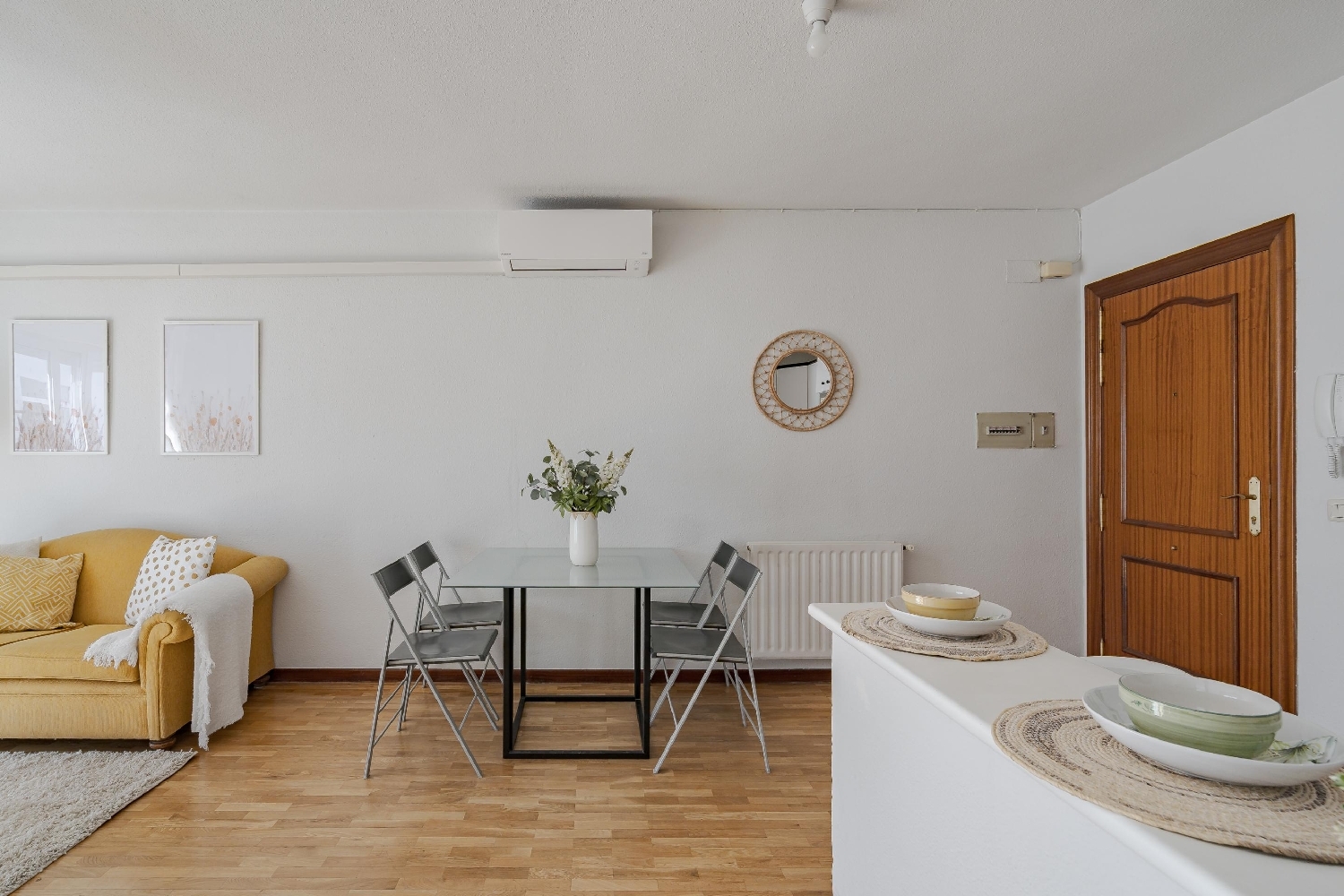  te koop appartement O Toledo Ribeiro 3