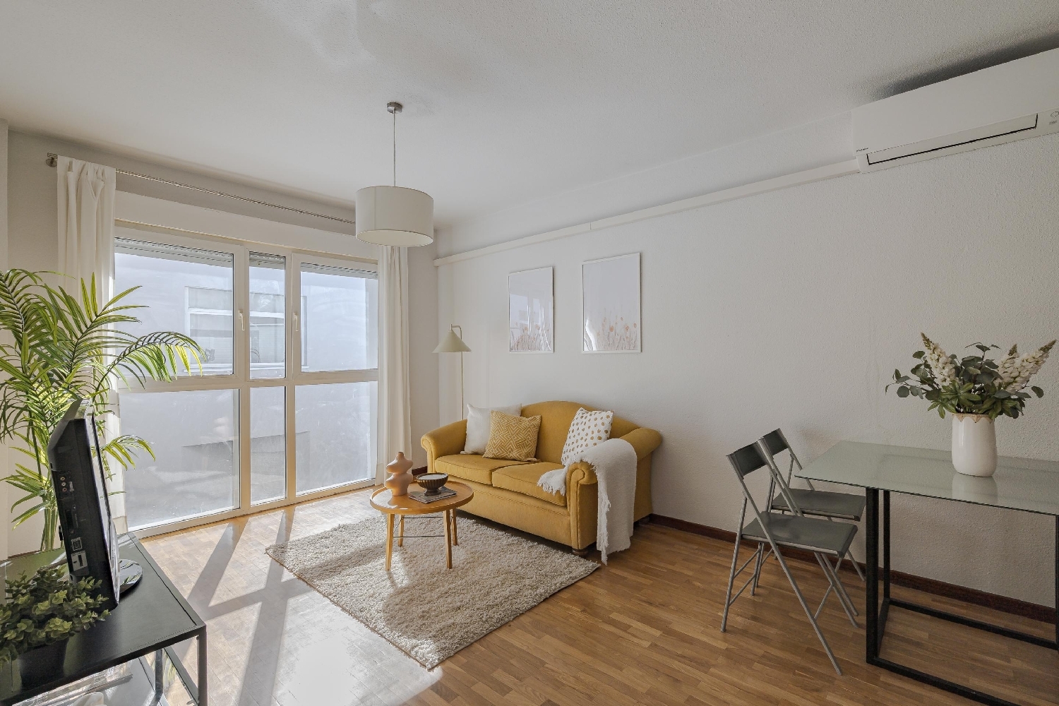  te koop appartement O Toledo Ribeiro 2