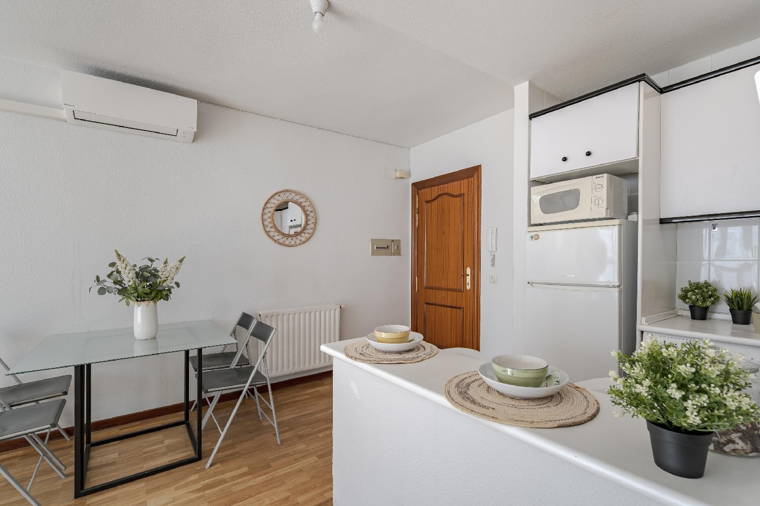  te koop appartement O Toledo Ribeiro 4