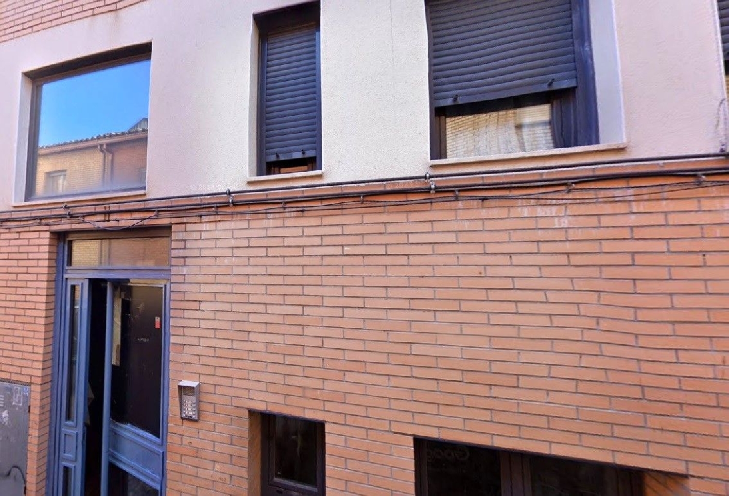  te koop appartement O Toledo Ribeiro 2