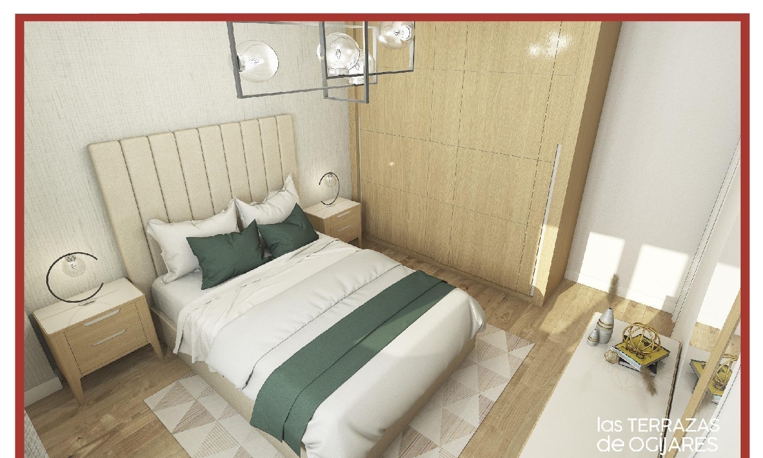  en venta apartamento Ogíjares Vega De Granada 7