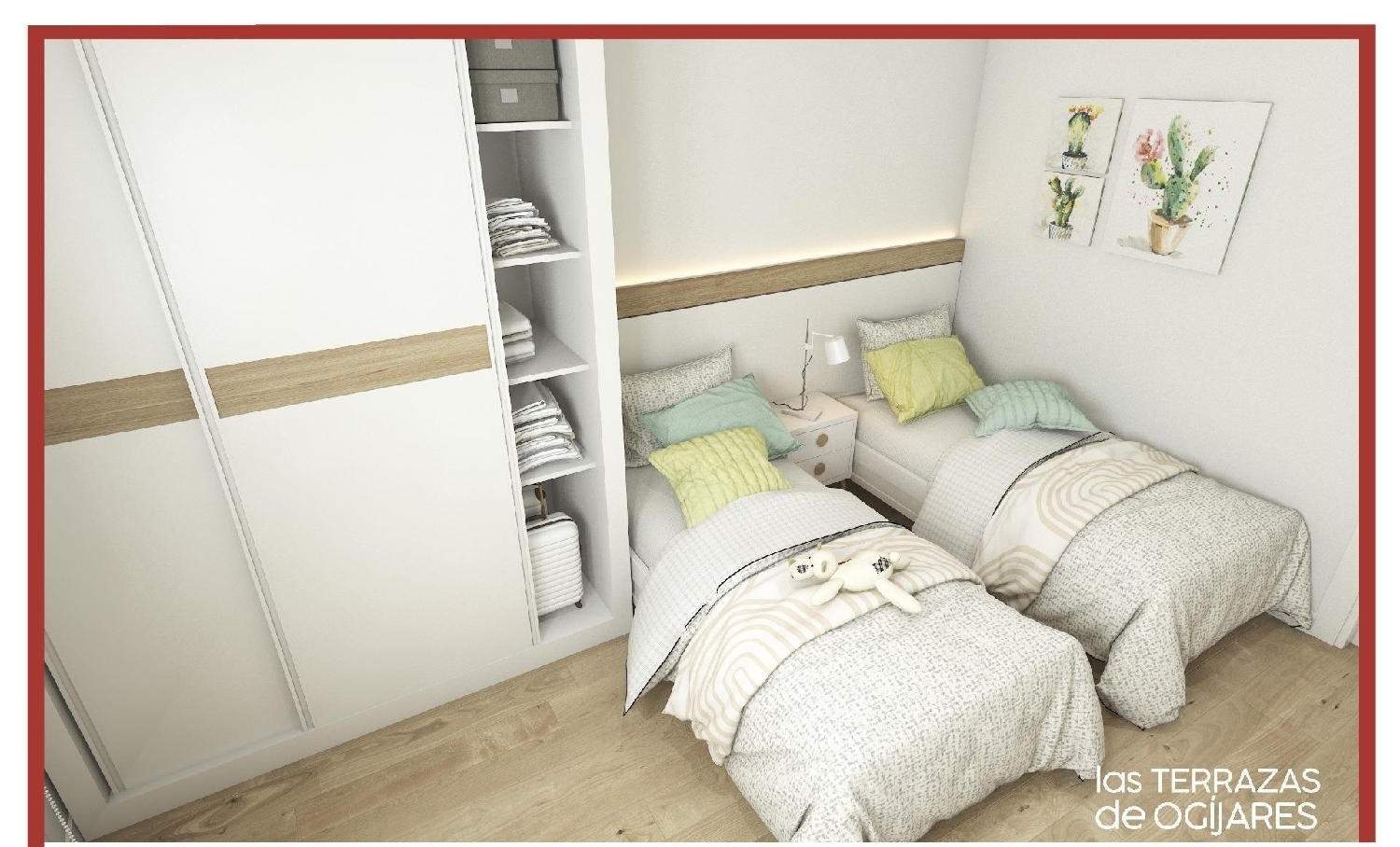  en venta apartamento Ogíjares Vega De Granada 8