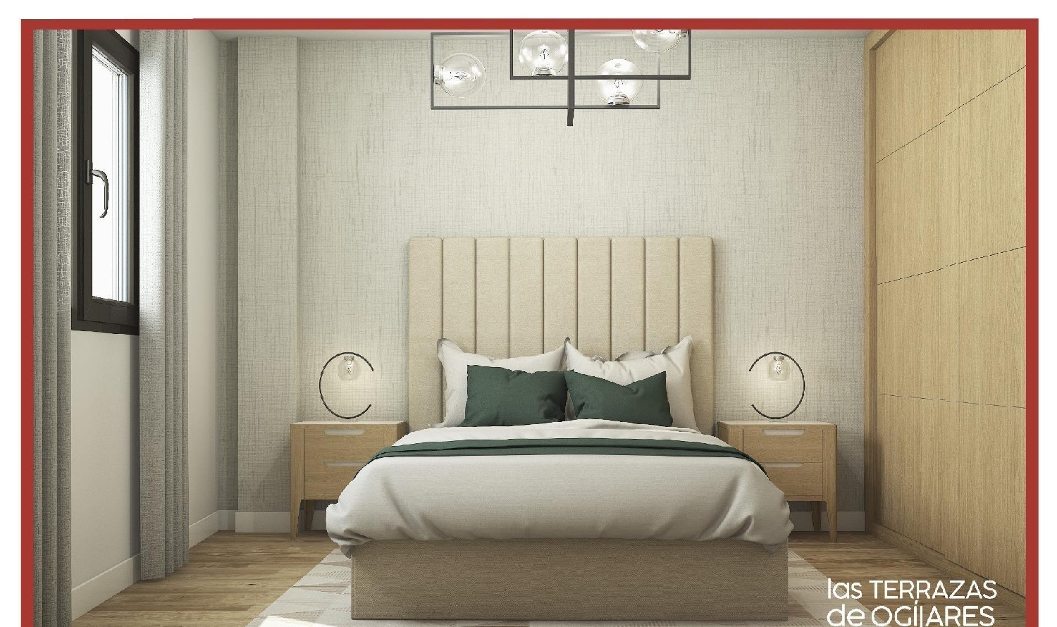  en venta apartamento Ogíjares Vega De Granada 4