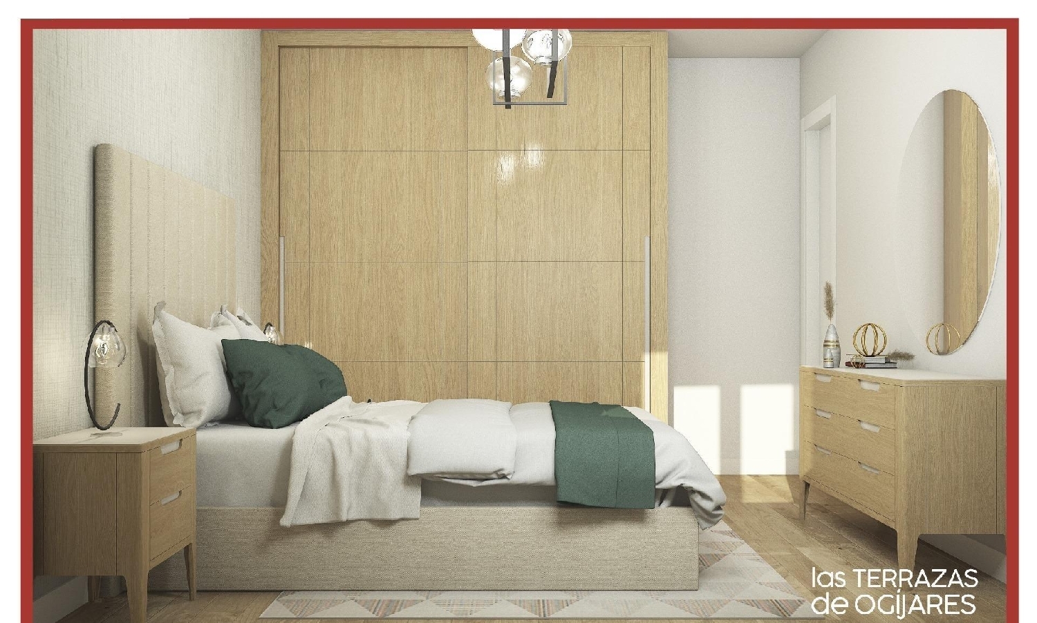  kaufen Wohnung Ogíjares Vega De Granada 5