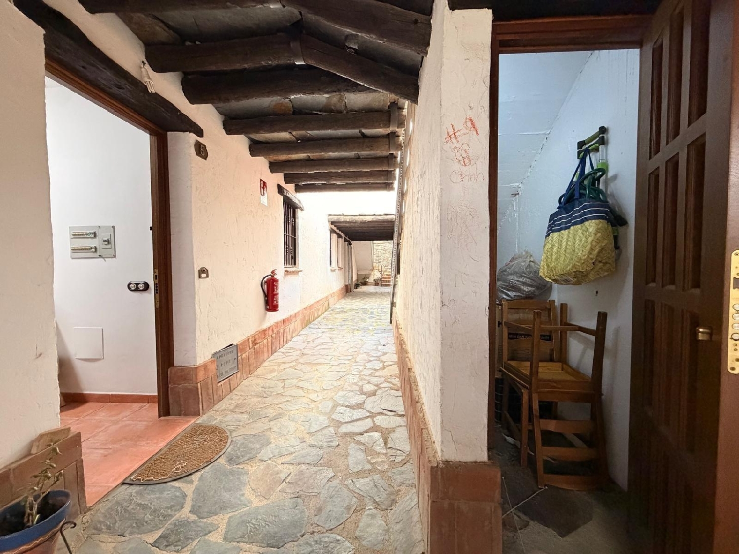  kaufen Wohnung Ohanes Alpujarra Almeriense 3