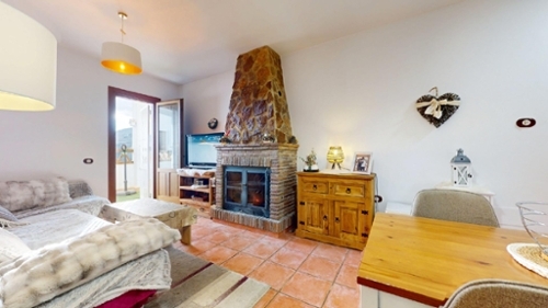 Ohanes Alpujarra Almeriense Wohnung Bild 6366582