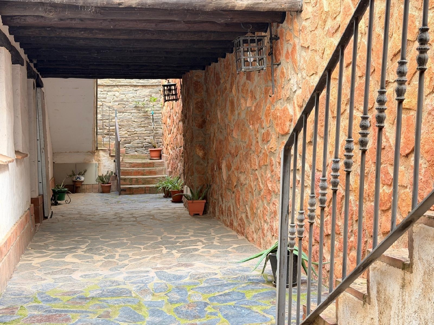  kaufen Wohnung Ohanes Alpujarra Almeriense 2