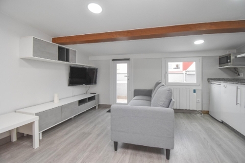 Oleiros Barbanza apartamento foto 6356048