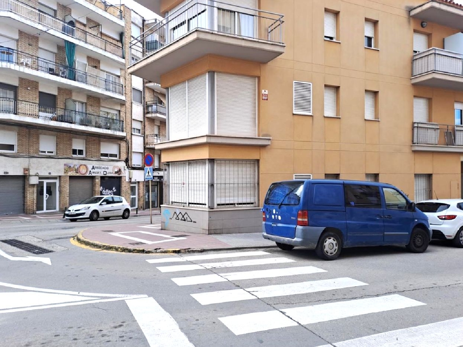 kaufen Wohnung Olesa De Montserrat Baix Llobregat 2