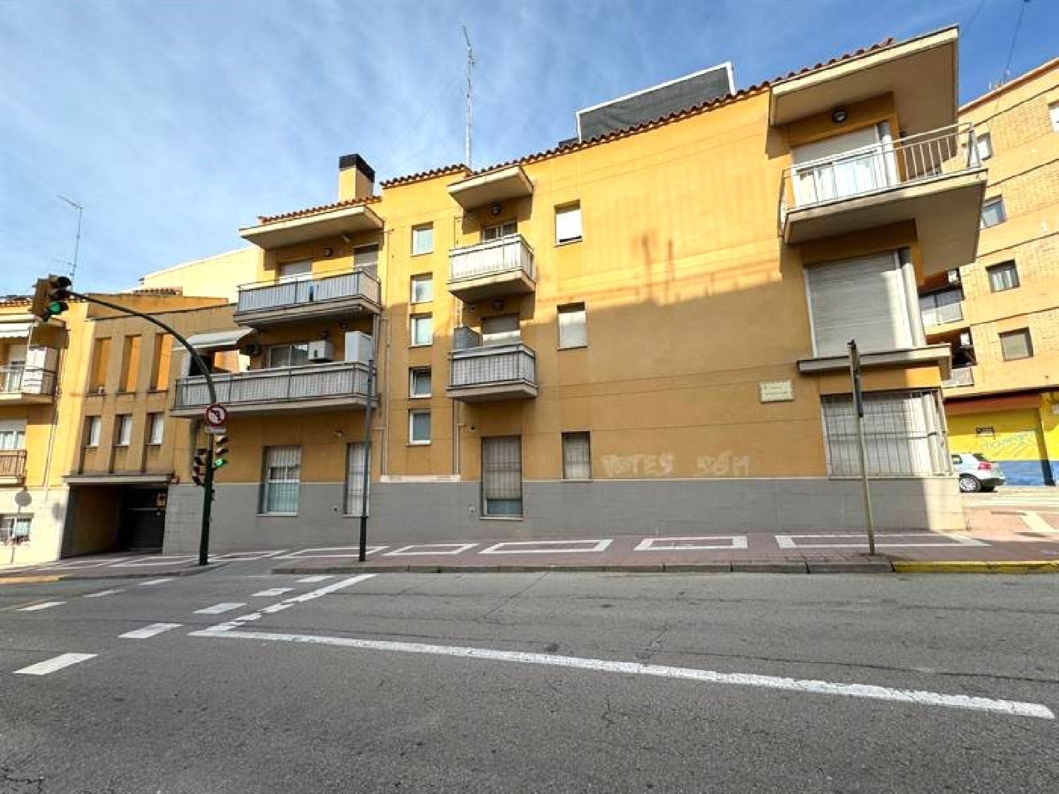 kaufen Wohnung Olesa De Montserrat Baix Llobregat 3