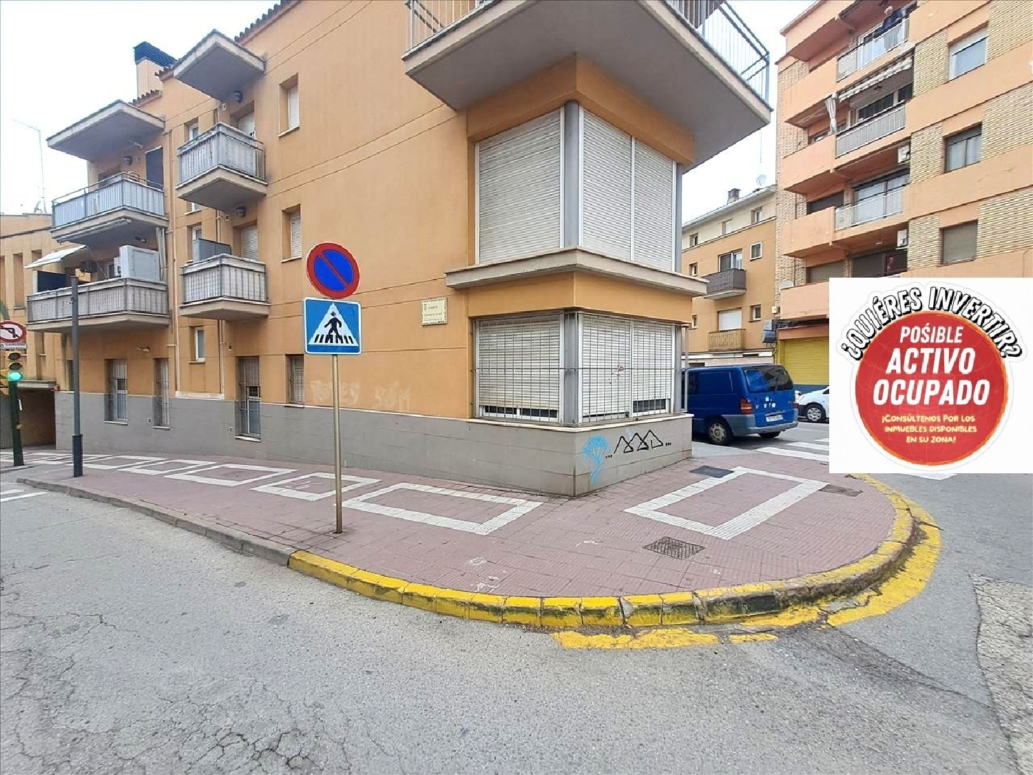 kaufen Wohnung Olesa De Montserrat Baix Llobregat 1
