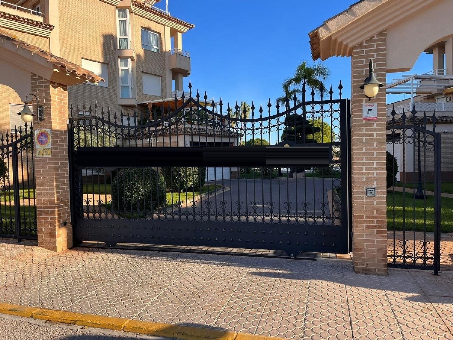  for sale apartment Oliva Safor 3