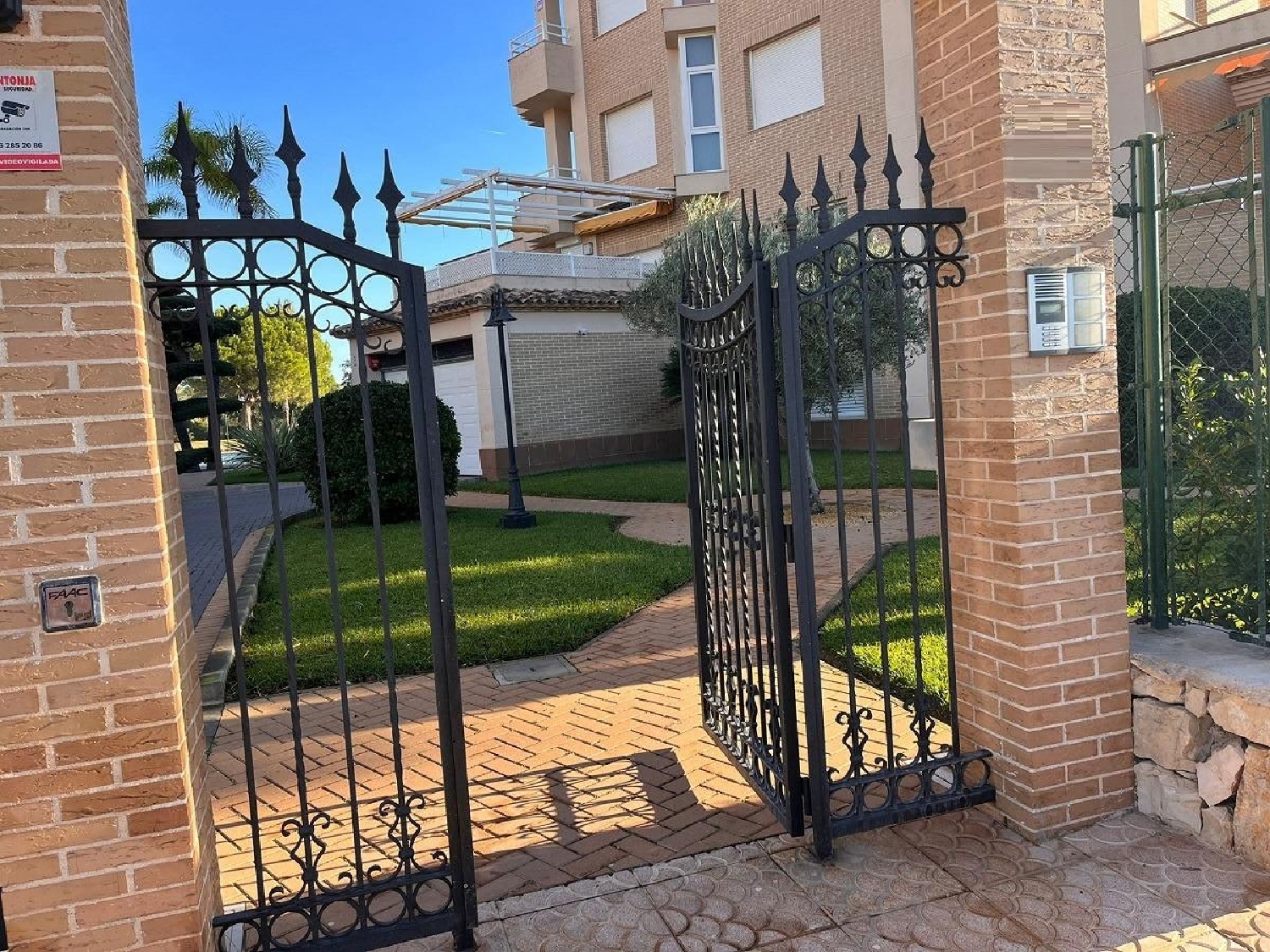  for sale apartment Oliva Safor 4