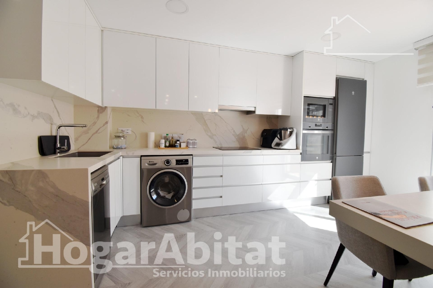  te koop appartement Oliva Safor 7