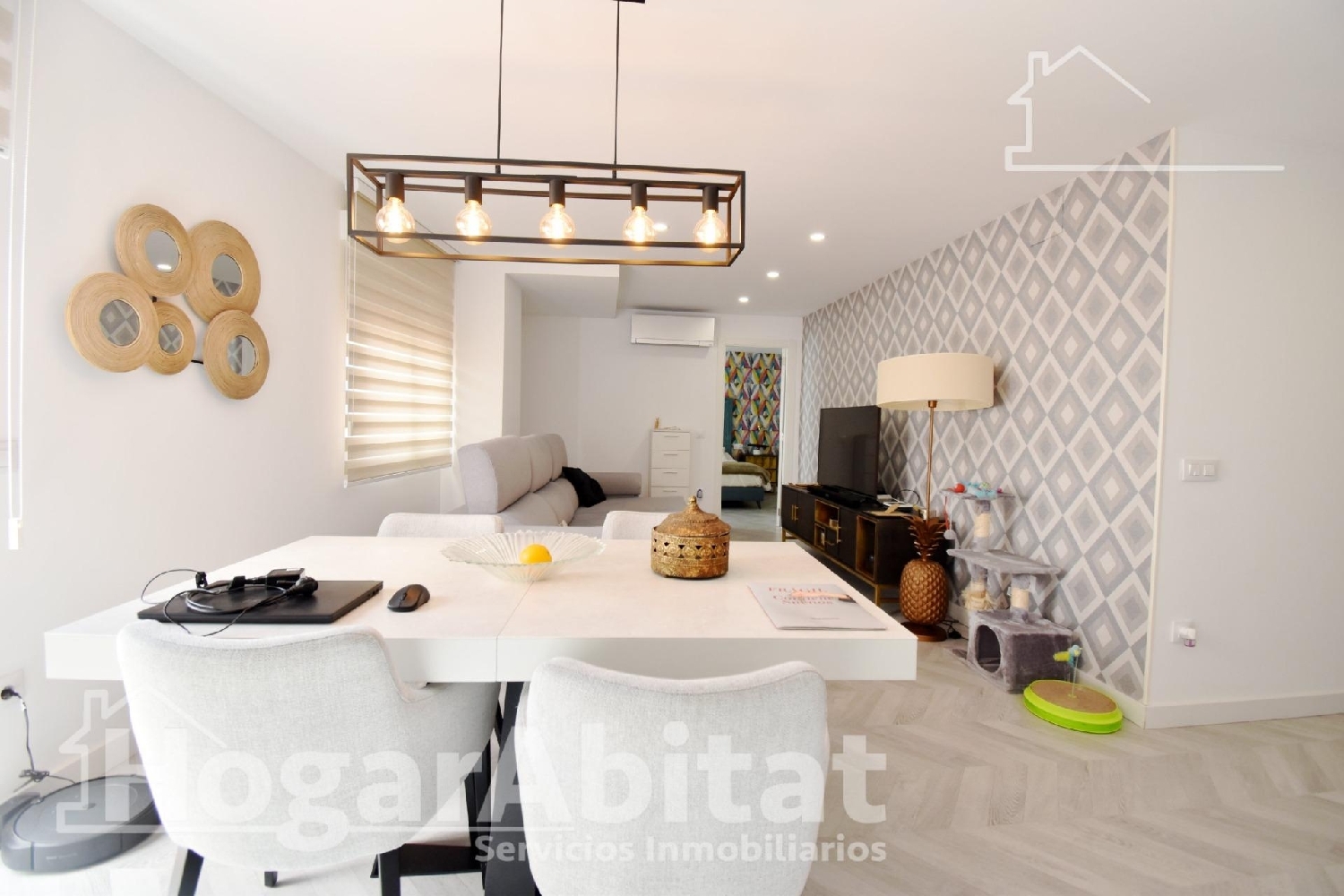  te koop appartement Oliva Safor 6