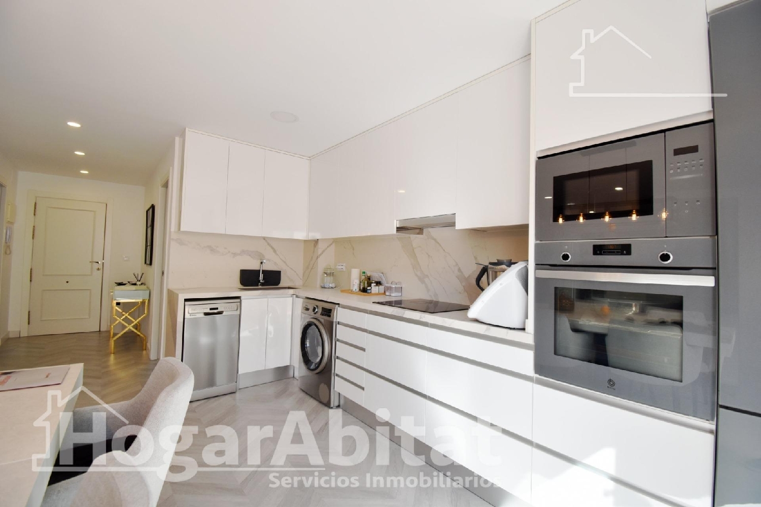  te koop appartement Oliva Safor 5