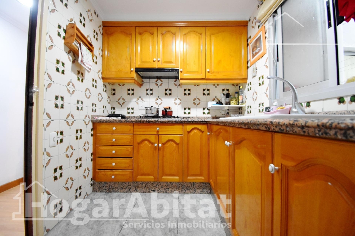  à vendre appartement Oliva Safor 4