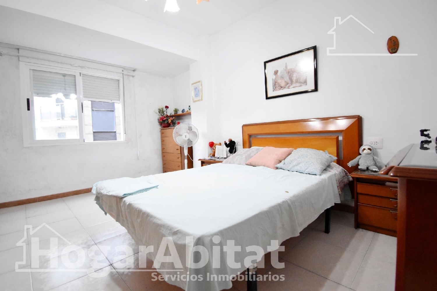  à vendre appartement Oliva Safor 8