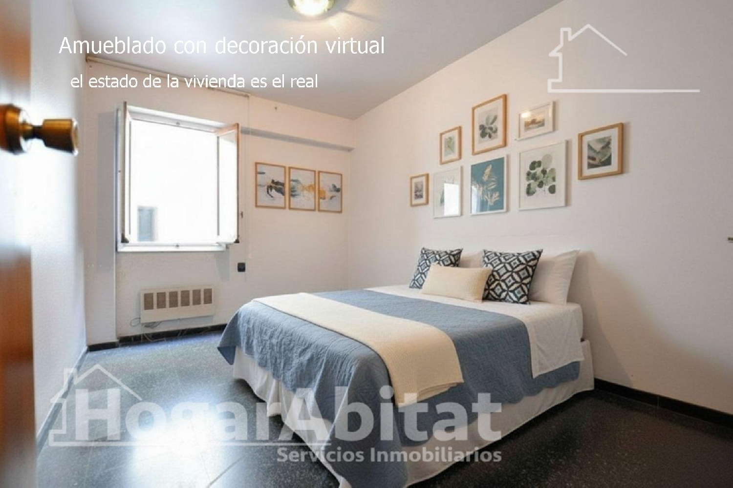  à vendre appartement Oliva Safor 4