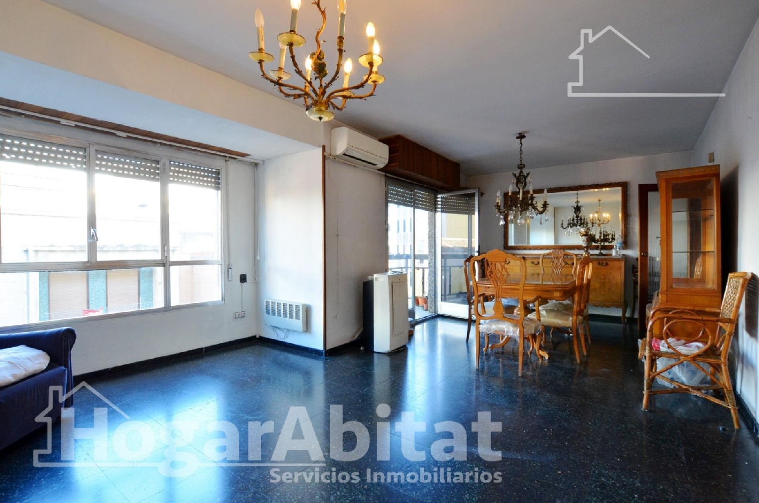  à vendre appartement Oliva Safor 5