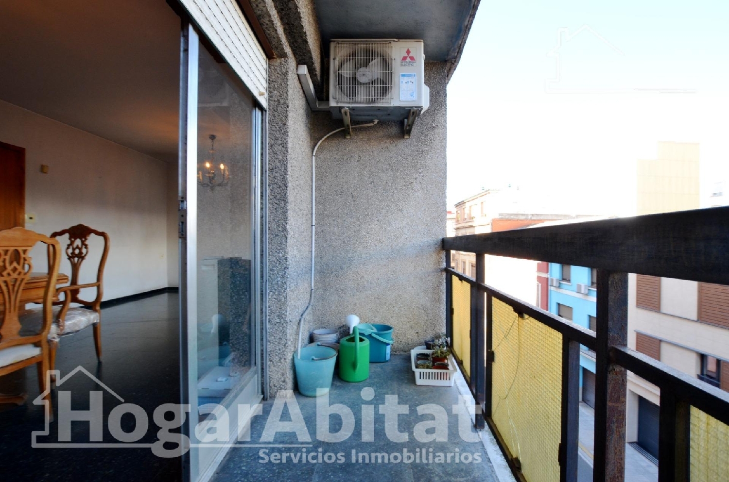  à vendre appartement Oliva Safor 7