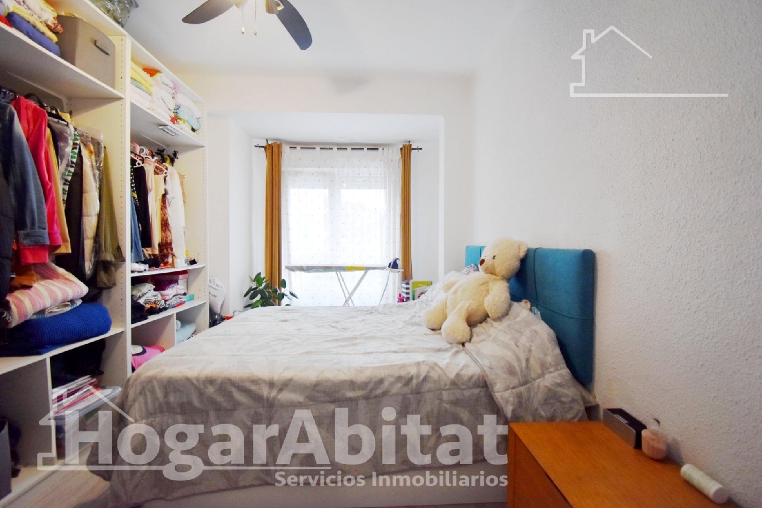  à vendre appartement Oliva Safor 8